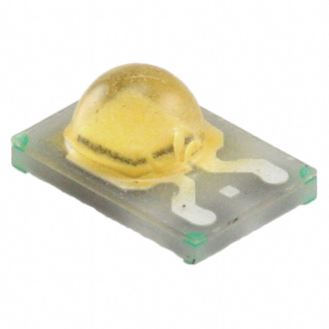 ELSH-F71M1-0LPGS-C3000 Everlight Electronics Co Ltd  LED White Lighting